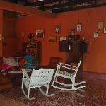 El Rey de Pollo Asado